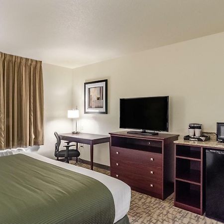 Cobblestone Inn & Suites - Bridgeport Exteriér fotografie