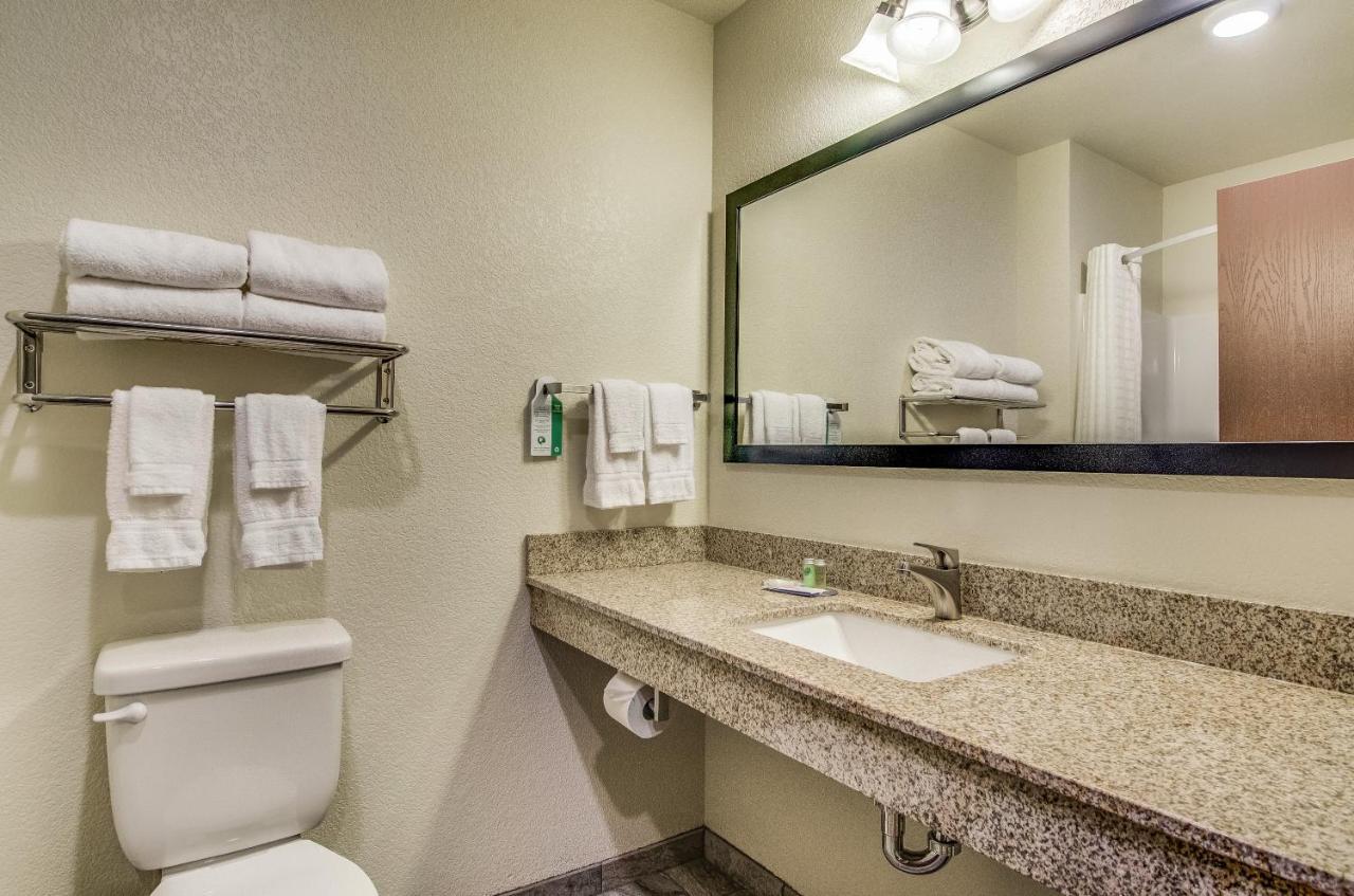 Cobblestone Inn & Suites - Bridgeport Pokoj fotografie