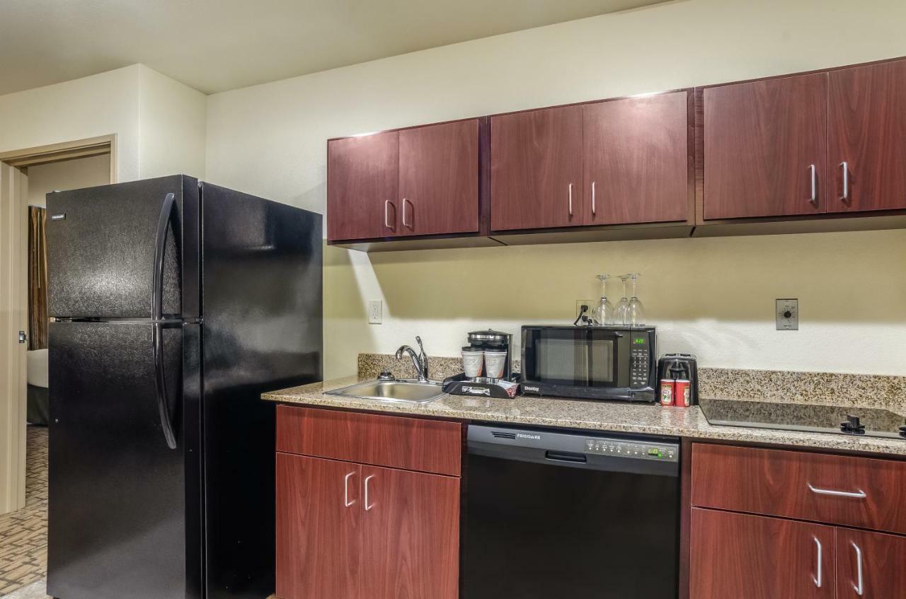 Cobblestone Inn & Suites - Bridgeport Exteriér fotografie